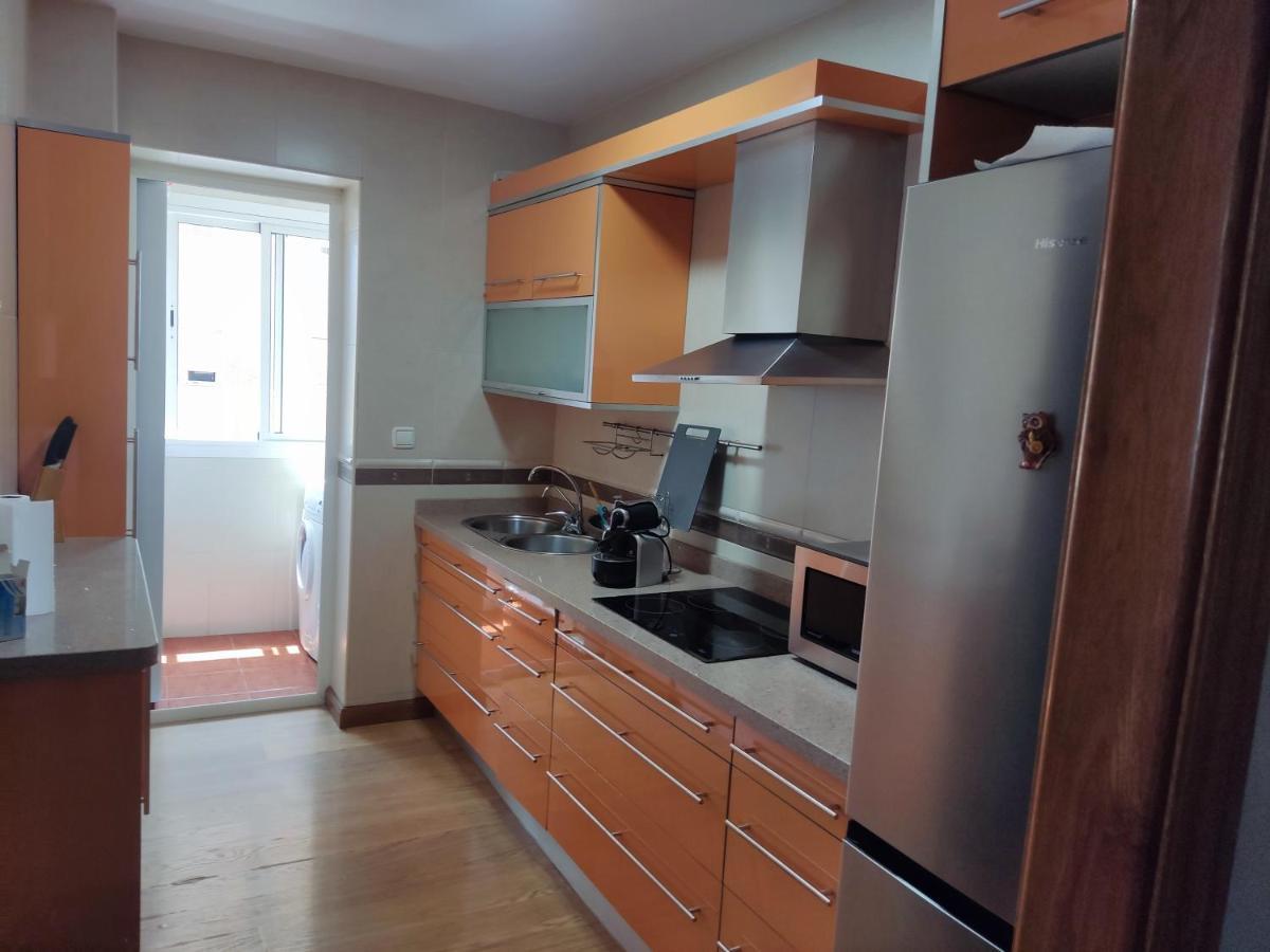El Rebalaje Ii Apartamento Roquetas de Mar