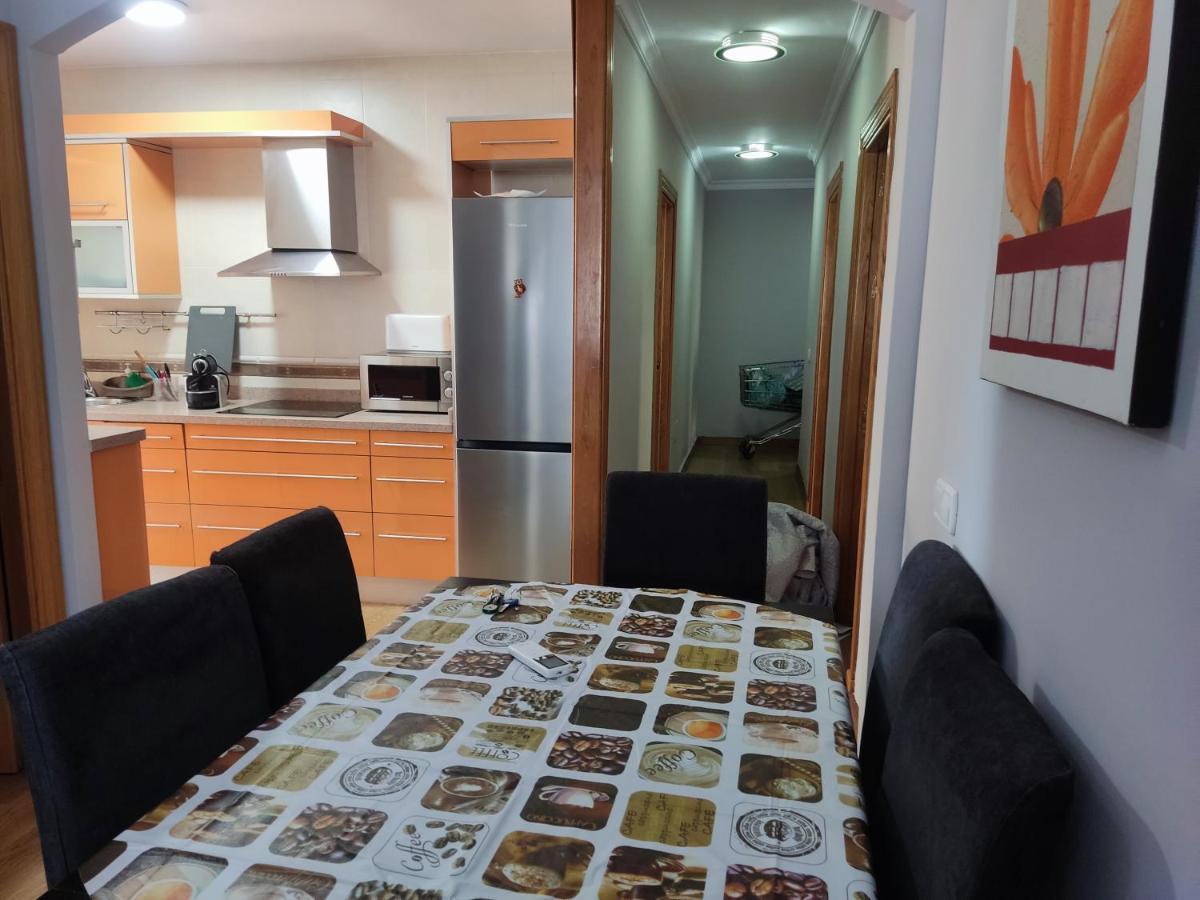 Apartamento El Rebalaje Ii Roquetas de Mar