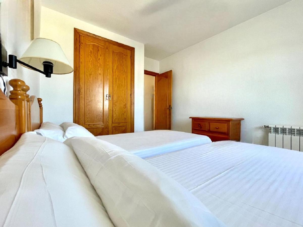 Apartamento Belvilla By Oyo Moguima 1d Roquetas de Mar
