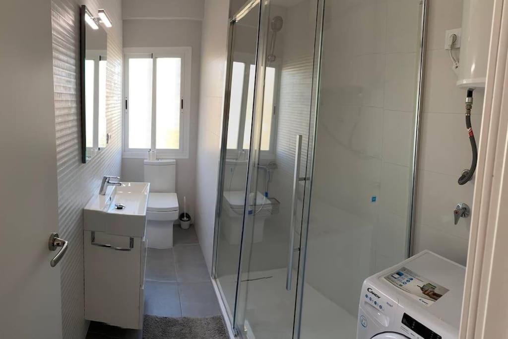 Apartamento La Gaviota