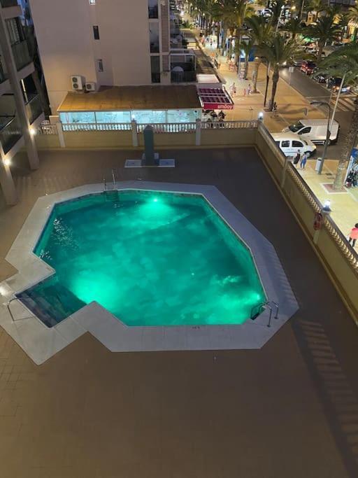 Apartamento La Gaviota Roquetas de Mar