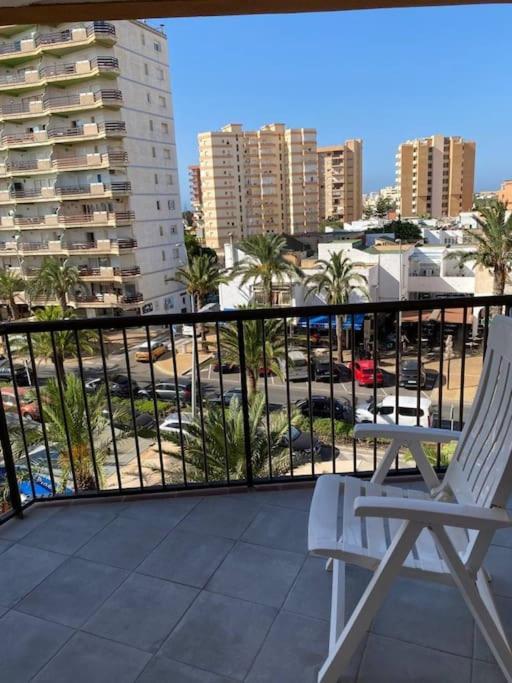 La Gaviota Apartamento *