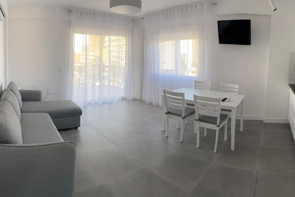 La Gaviota Apartamento