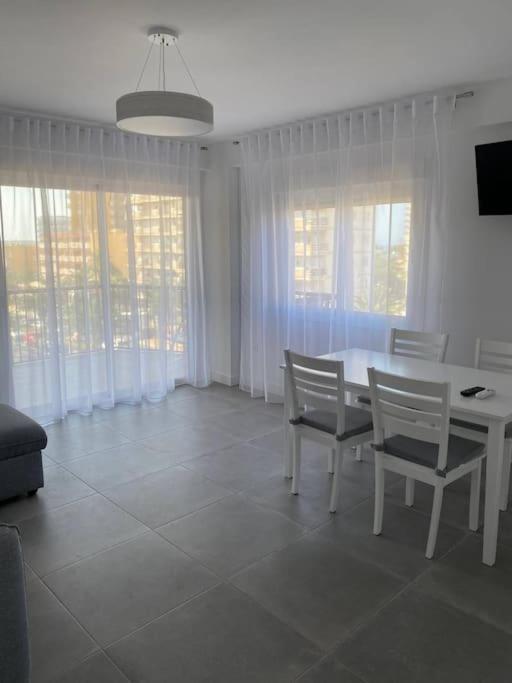 Apartamento La Gaviota Roquetas de Mar