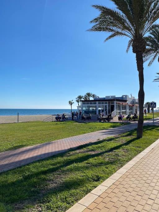 Apartamento La Gaviota *