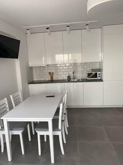 La Gaviota Apartamento