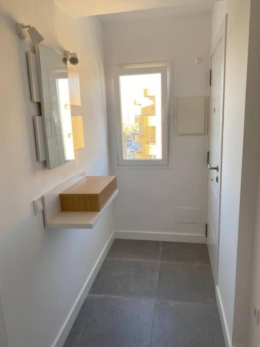 Apartamento La Gaviota *