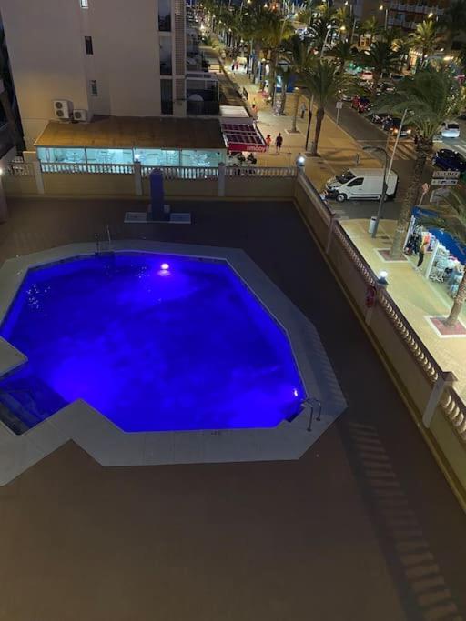 Apartamento La Gaviota Roquetas de Mar