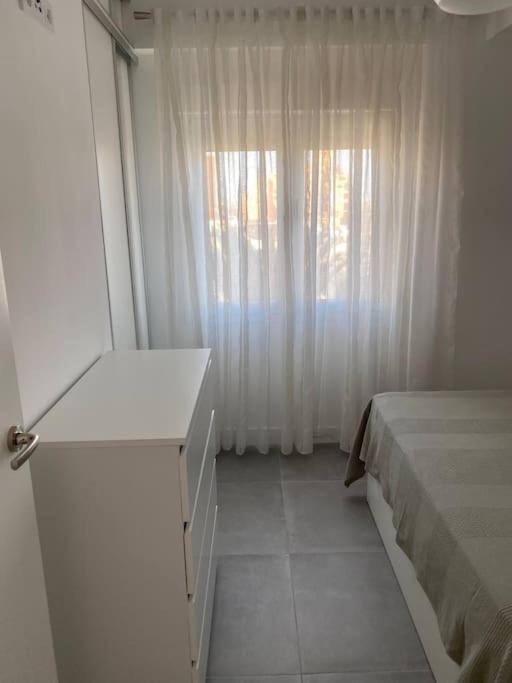 La Gaviota Apartamento *