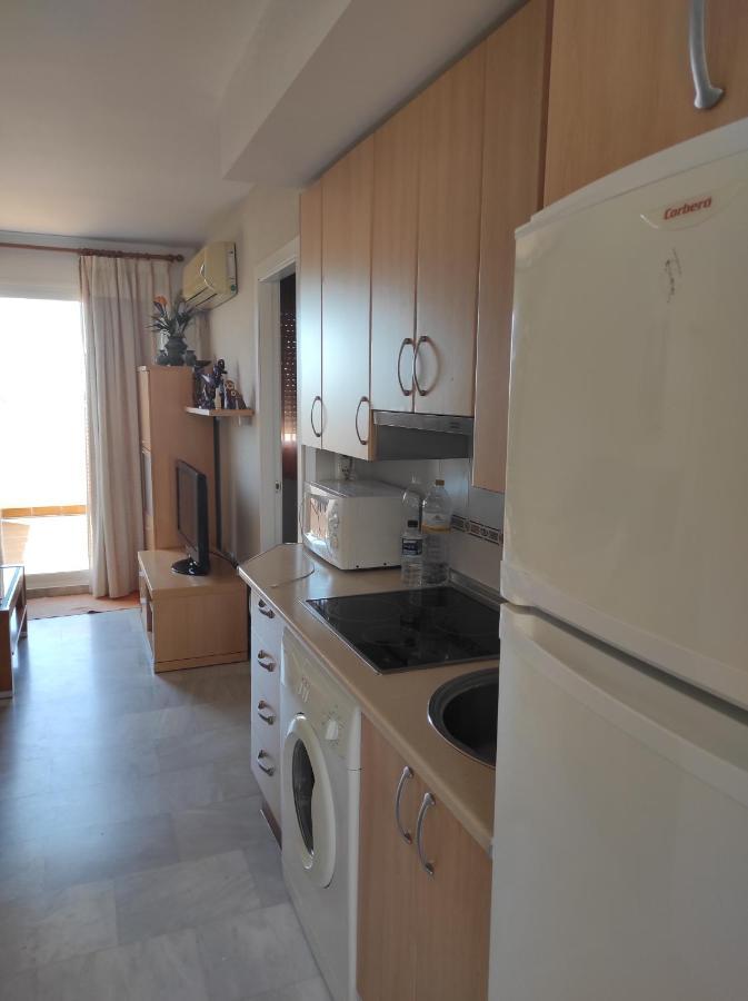 Apartment Atico En Balcones De Roquetas Ii *
