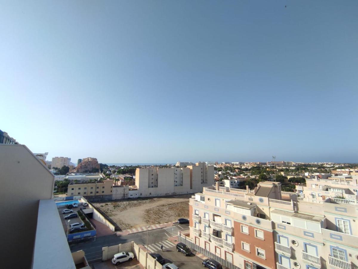 Apartment Atico En Balcones De Roquetas Ii Roquetas de Mar