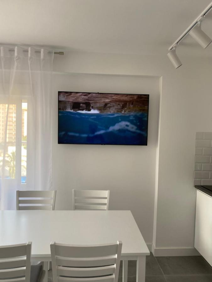La Gaviota Apartamento