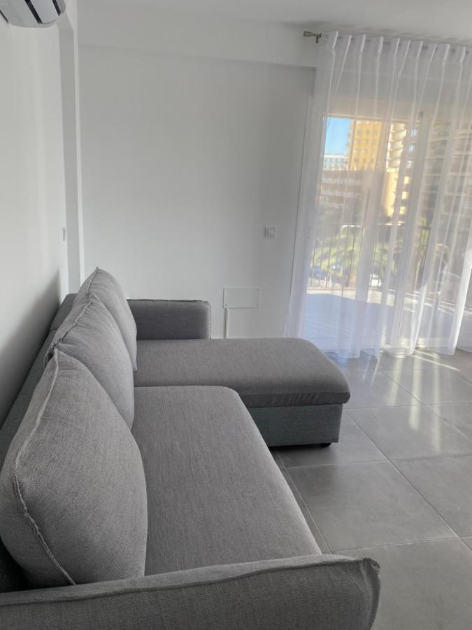 Apartamento La Gaviota *