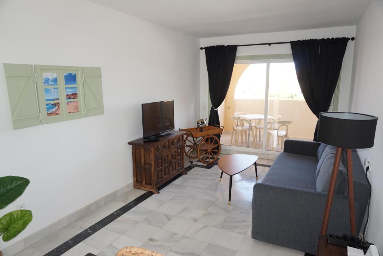 Vintage - Hibiscus Penthouse Apartment Roquetas de Mar