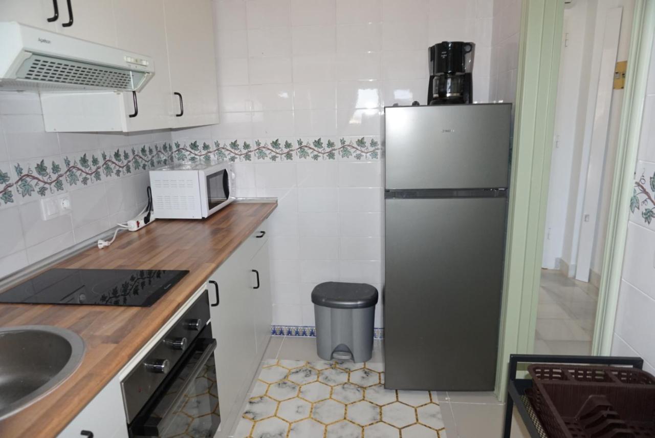 Vintage - Hibiscus Penthouse Roquetas de Mar