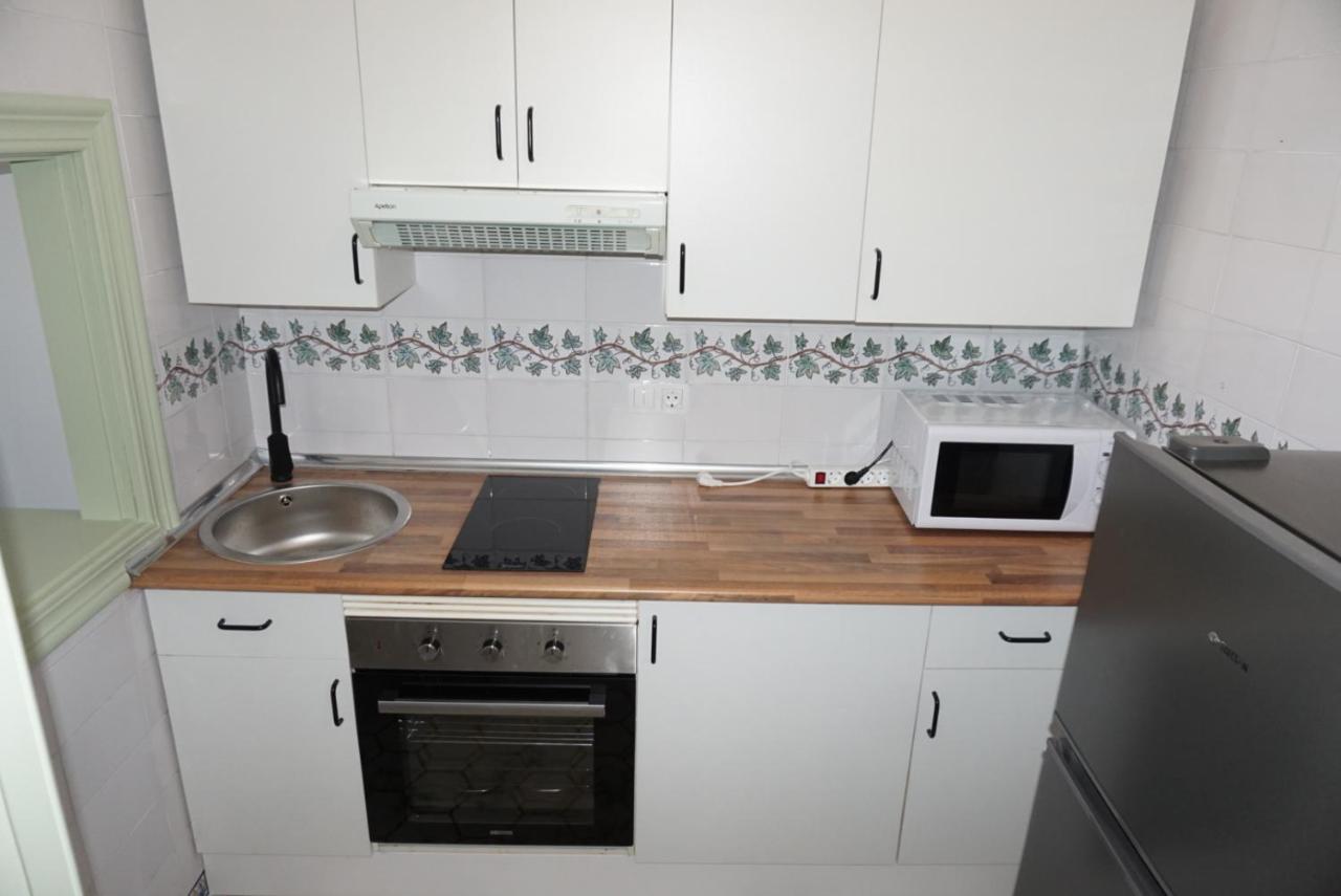 Apartment Vintage - Hibiscus Penthouse Roquetas de Mar