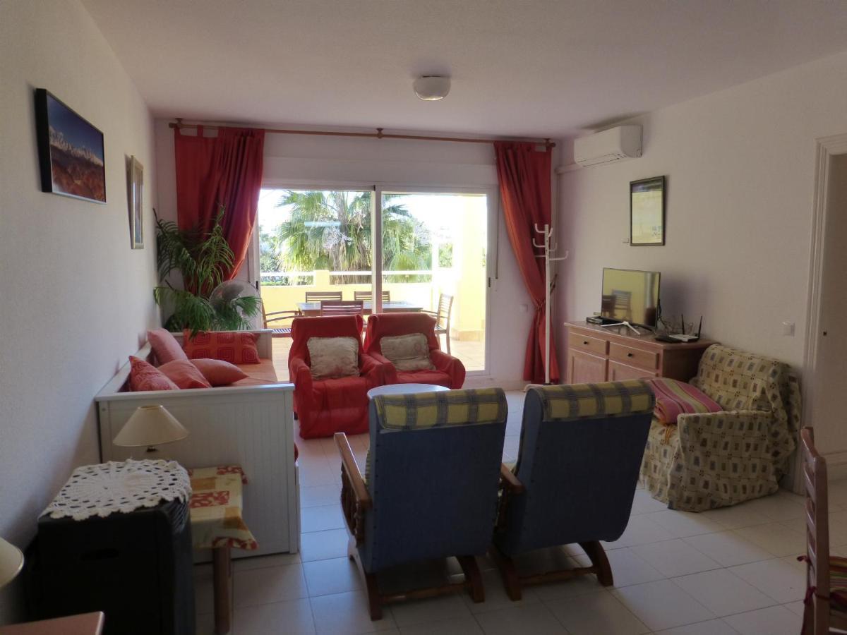 Beautiful 2 Bedroom, 2 Bathroom * Roquetas de Mar