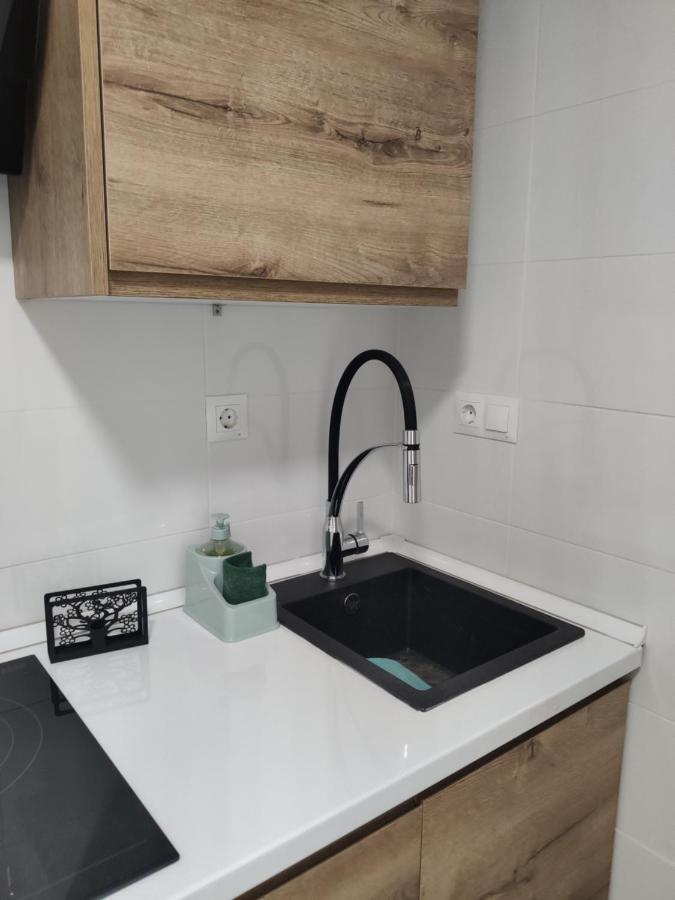 Apartamento Sudamerica38 *