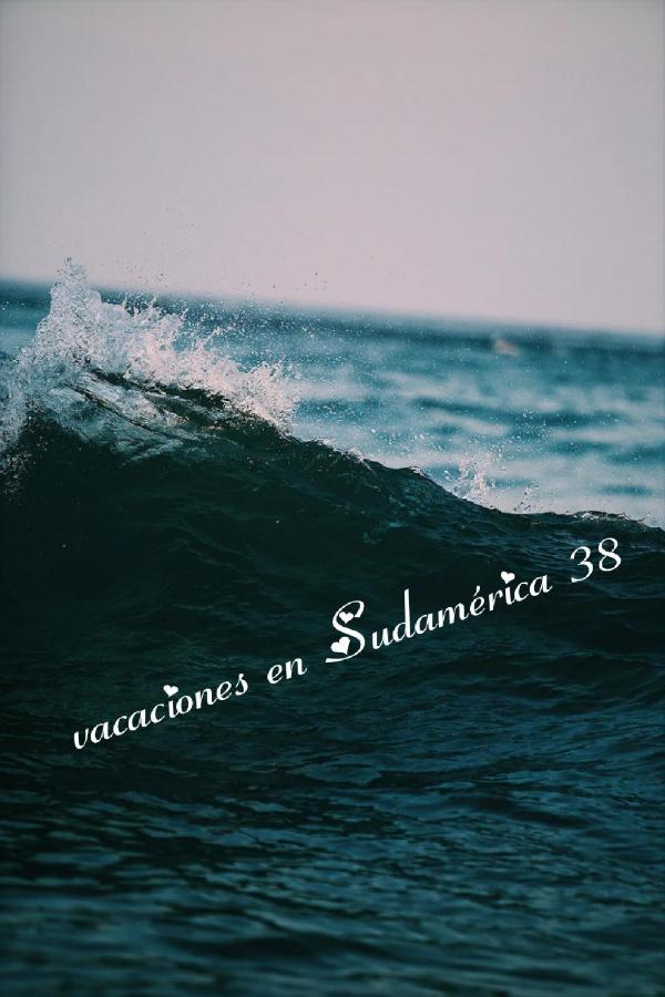 Apartamento Sudamerica38