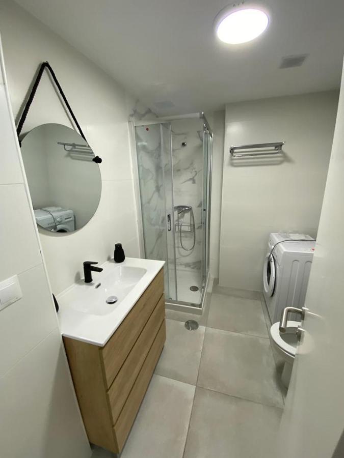 Apartamento Sudamerica38 Roquetas de Mar