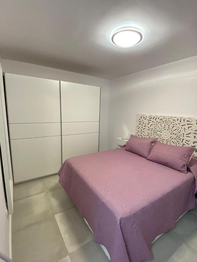 Apartamento Sudamerica38 Roquetas de Mar