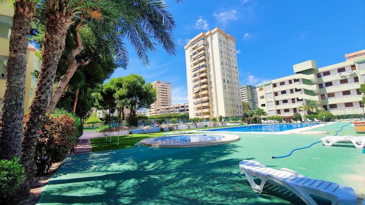 Palm Tower Apartamento *