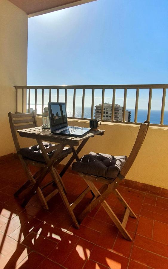 Palm Tower Apartamento *