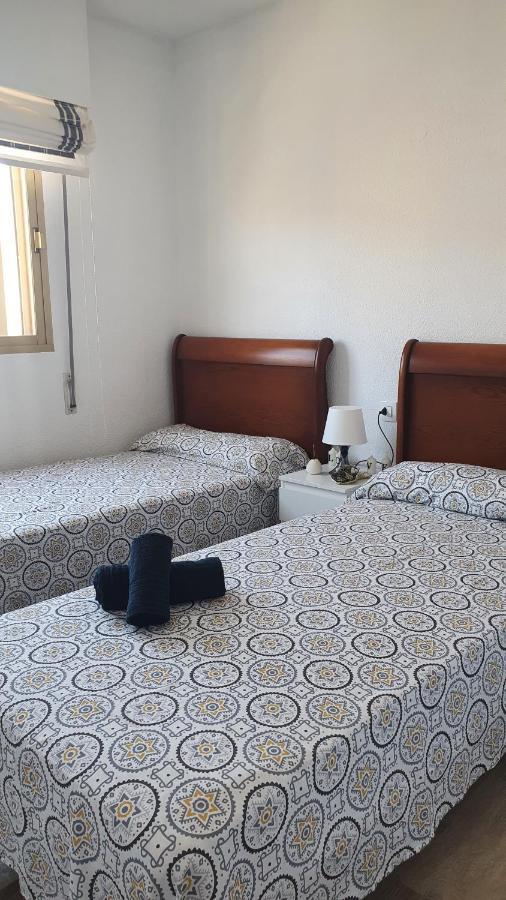 Apartamento Palm Tower *