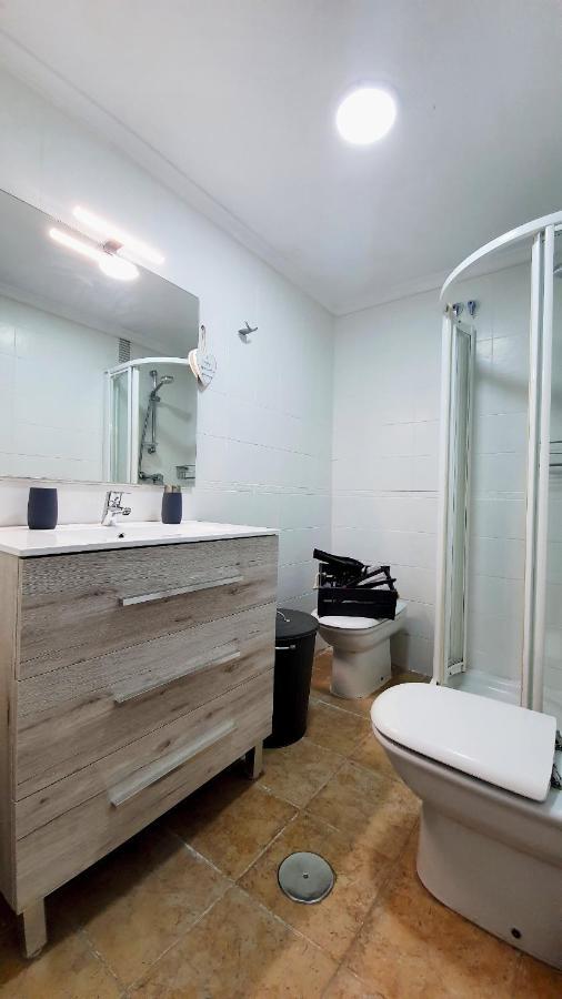 Apartamento Palm Tower *