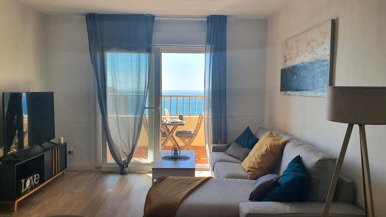 Apartamento Palm Tower