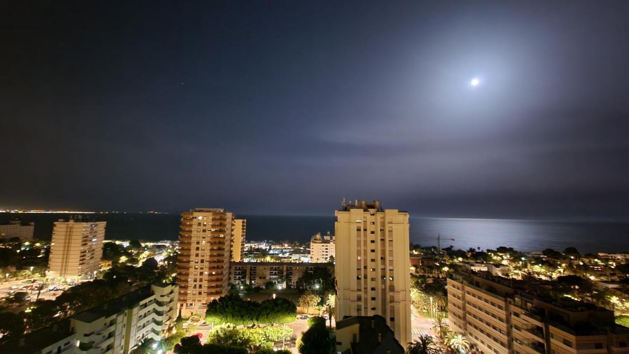 Apartamento Palm Tower Roquetas de Mar