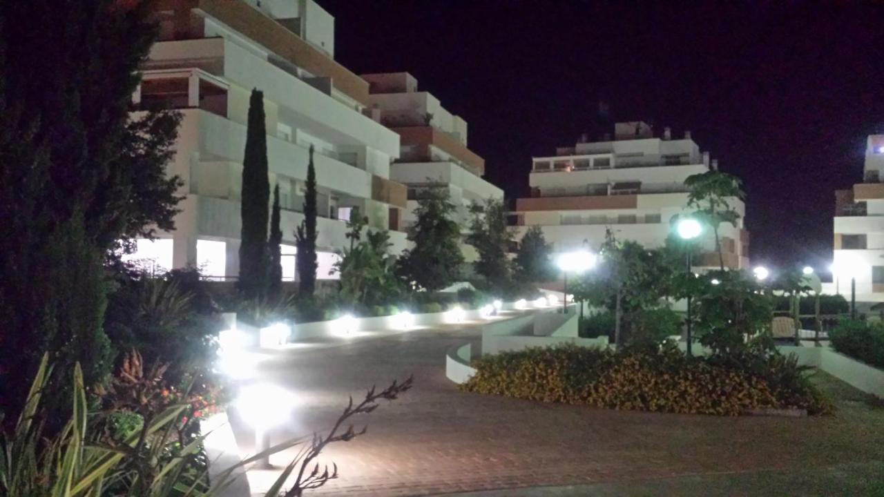 Playa Serena Mar Y Golf Gran Terraza Apartamento *