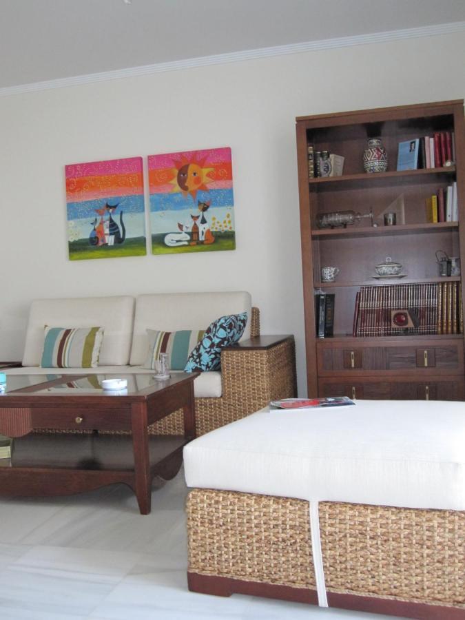 Apartamento Playa Serena Mar Y Golf Gran Terraza Roquetas de Mar