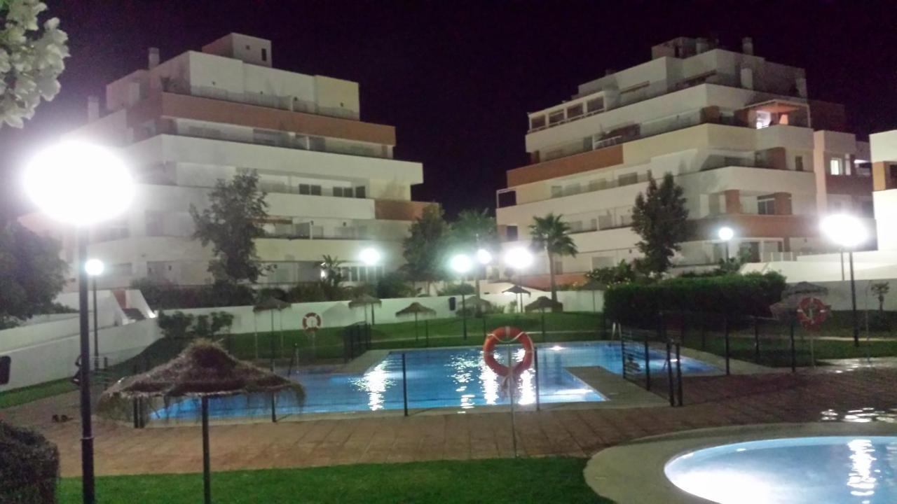 Apartamento Playa Serena Mar Y Golf Gran Terraza