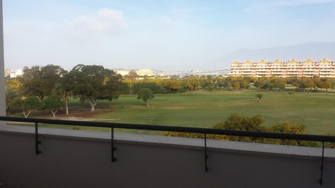 Playa Serena Mar Y Golf Gran Terraza Apartamento *