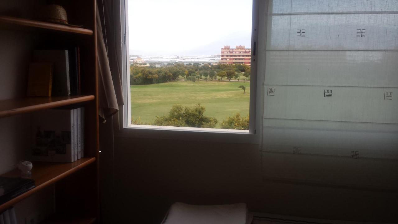 Playa Serena Mar Y Golf Gran Terraza * Roquetas de Mar