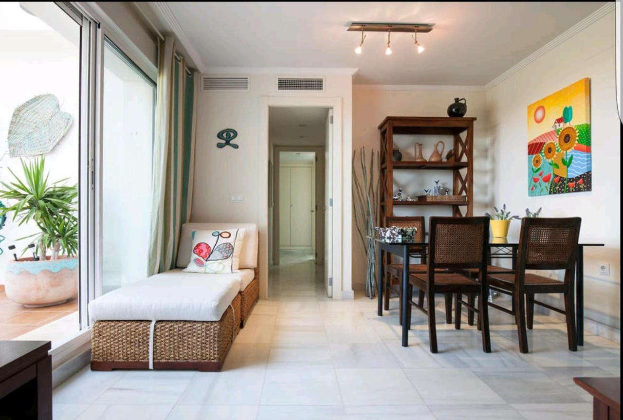 Apartamento Playa Serena Mar Y Golf Gran Terraza *