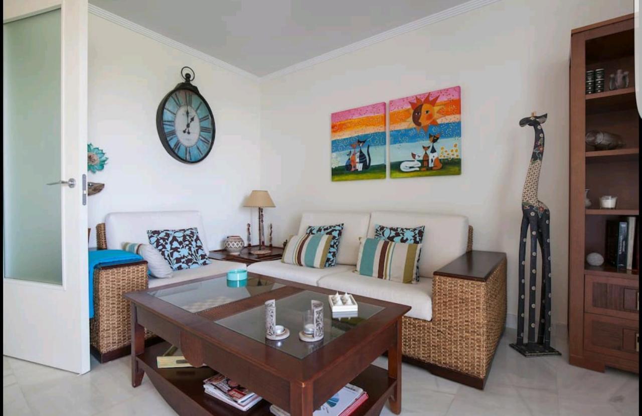 Apartamento Playa Serena Mar Y Golf Gran Terraza Roquetas de Mar
