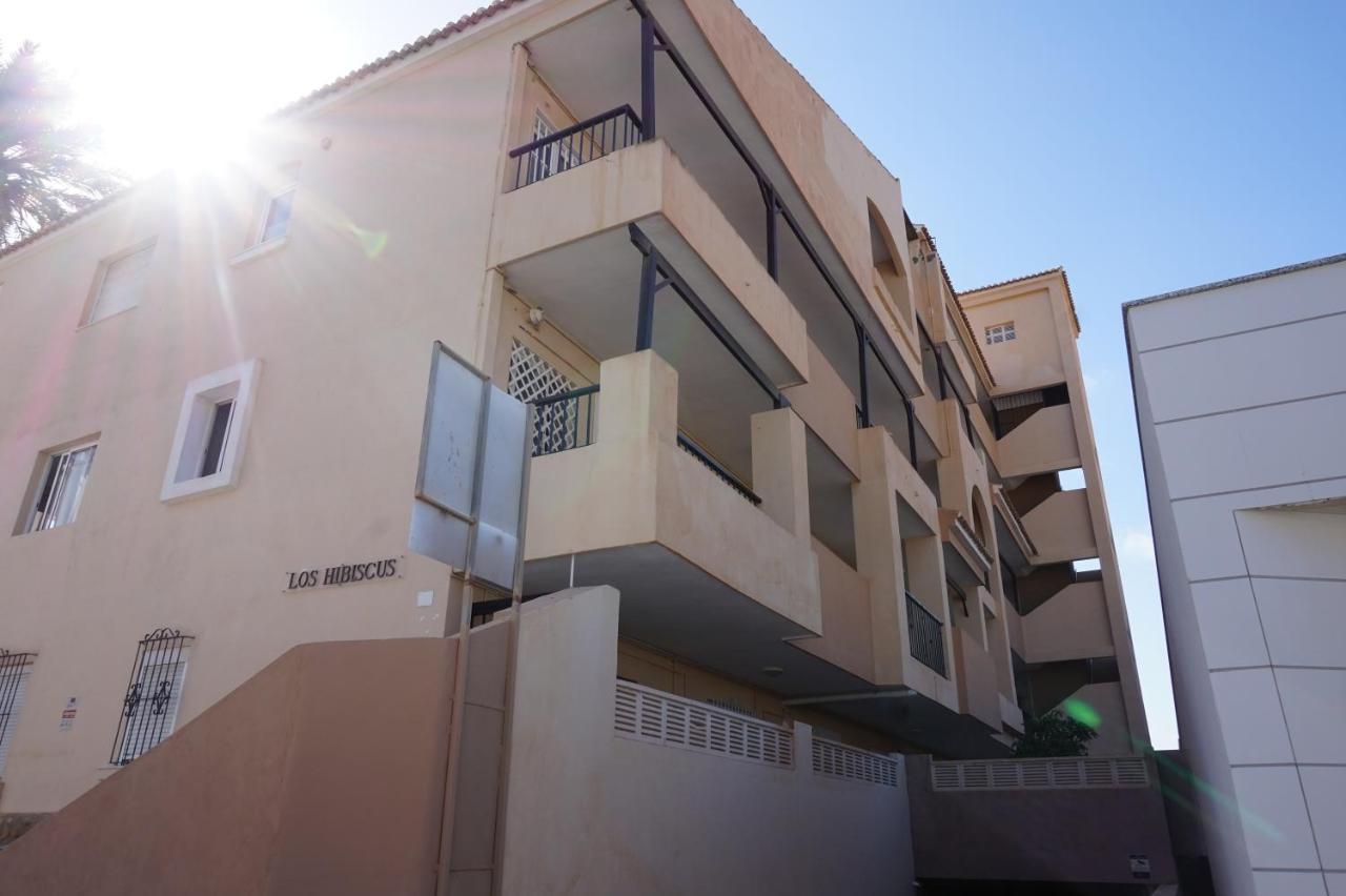 Apartment Vintage - Hibiscus Penthouse Roquetas de Mar