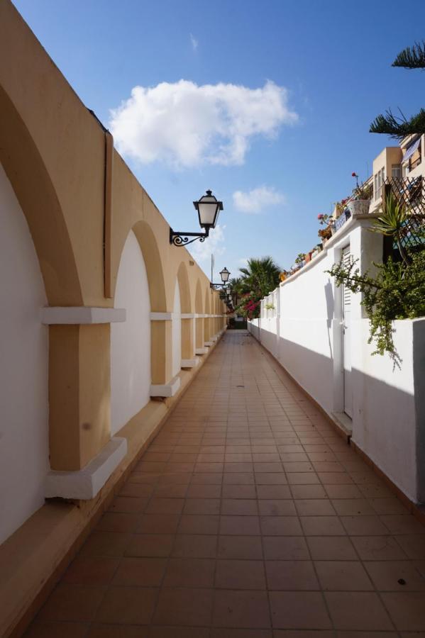 Apartment Vintage - Hibiscus Penthouse Roquetas de Mar