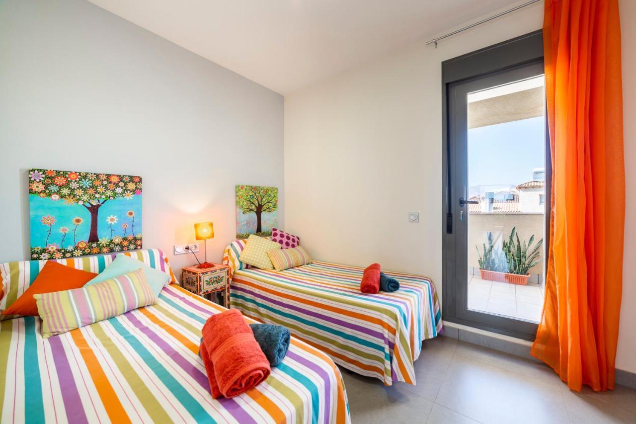 Atico Dentro De Casa Privada Roquetas de Mar