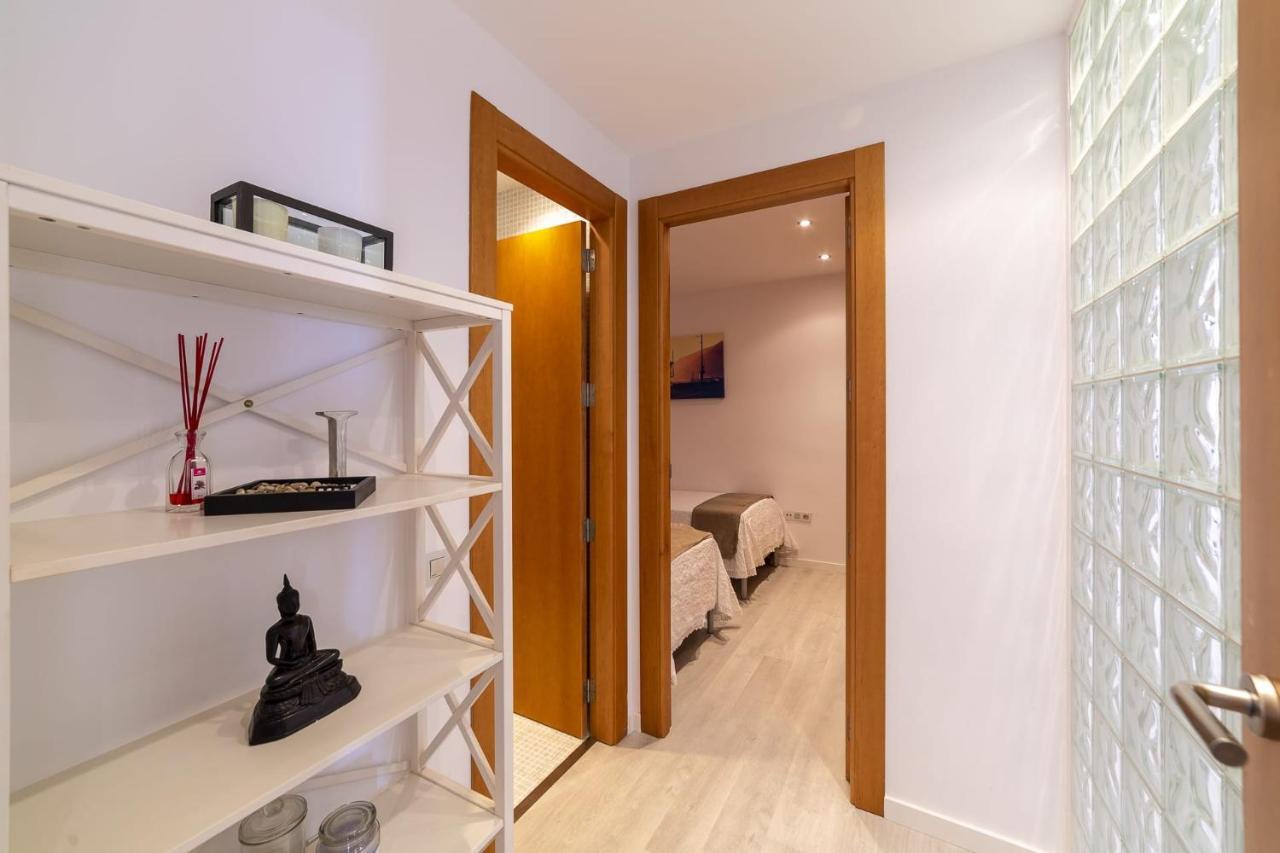 Apartamento Fantastic Penthouse 270m2 With Amazing Sea Views Roquetas de Mar