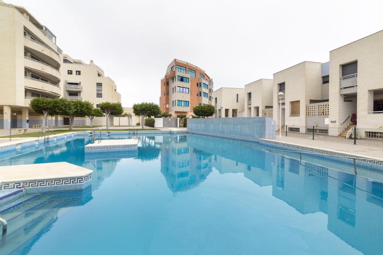 Fantastic Penthouse 270m2 With Amazing Sea Views