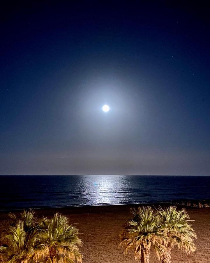 Apartamento Fantastic Penthouse 270m2 With Amazing Sea Views Roquetas de Mar