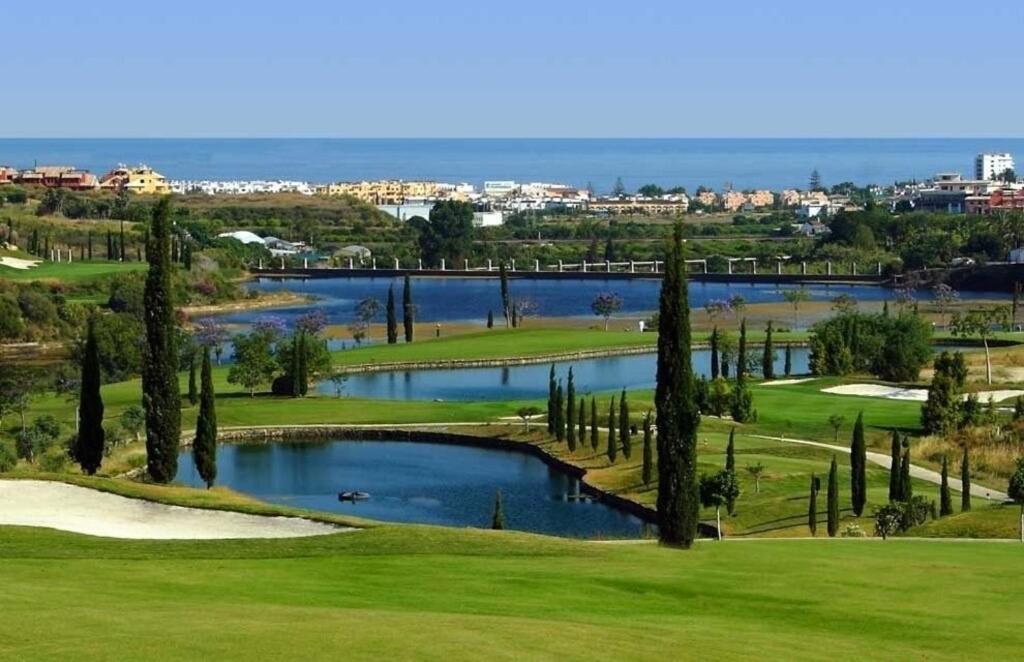 Fantastic Penthouse 270m2 With Amazing Sea Views Roquetas de Mar
