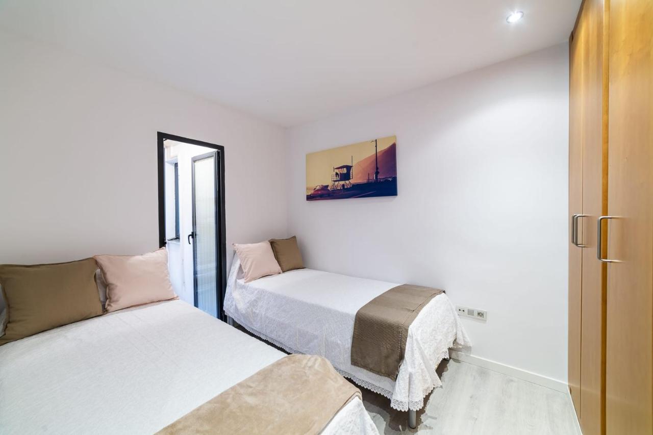 Apartamento Fantastic Penthouse 270m2 With Amazing Sea Views Roquetas de Mar