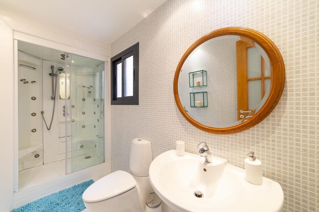 Fantastic Penthouse 270m2 With Amazing Sea Views Apartamento