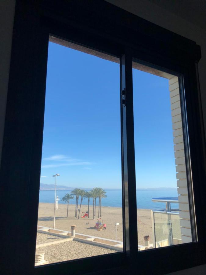 Fantastic Penthouse 270m2 With Amazing Sea Views Roquetas de Mar
