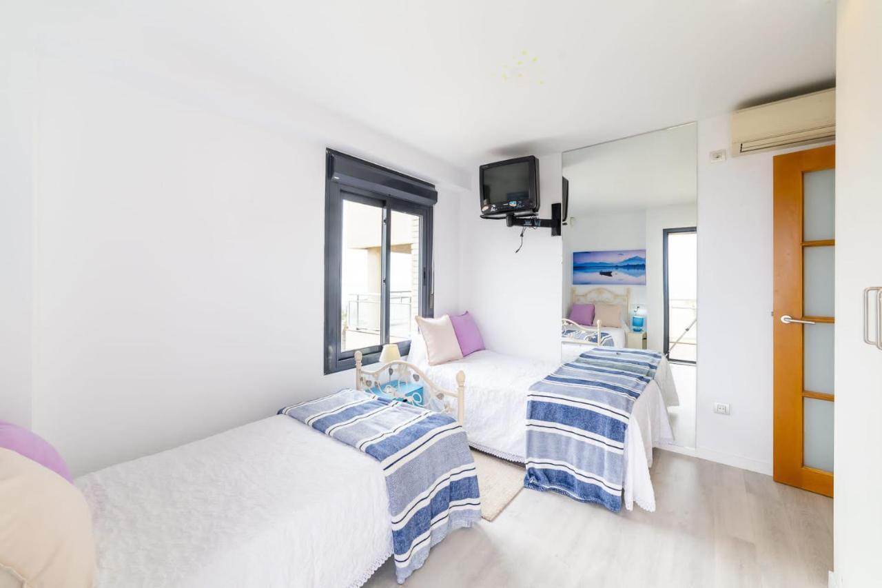 Apartamento Fantastic Penthouse 270m2 With Amazing Sea Views *