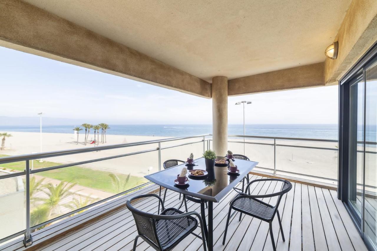Fantastic Penthouse 270m2 With Amazing Sea Views Apartamento *